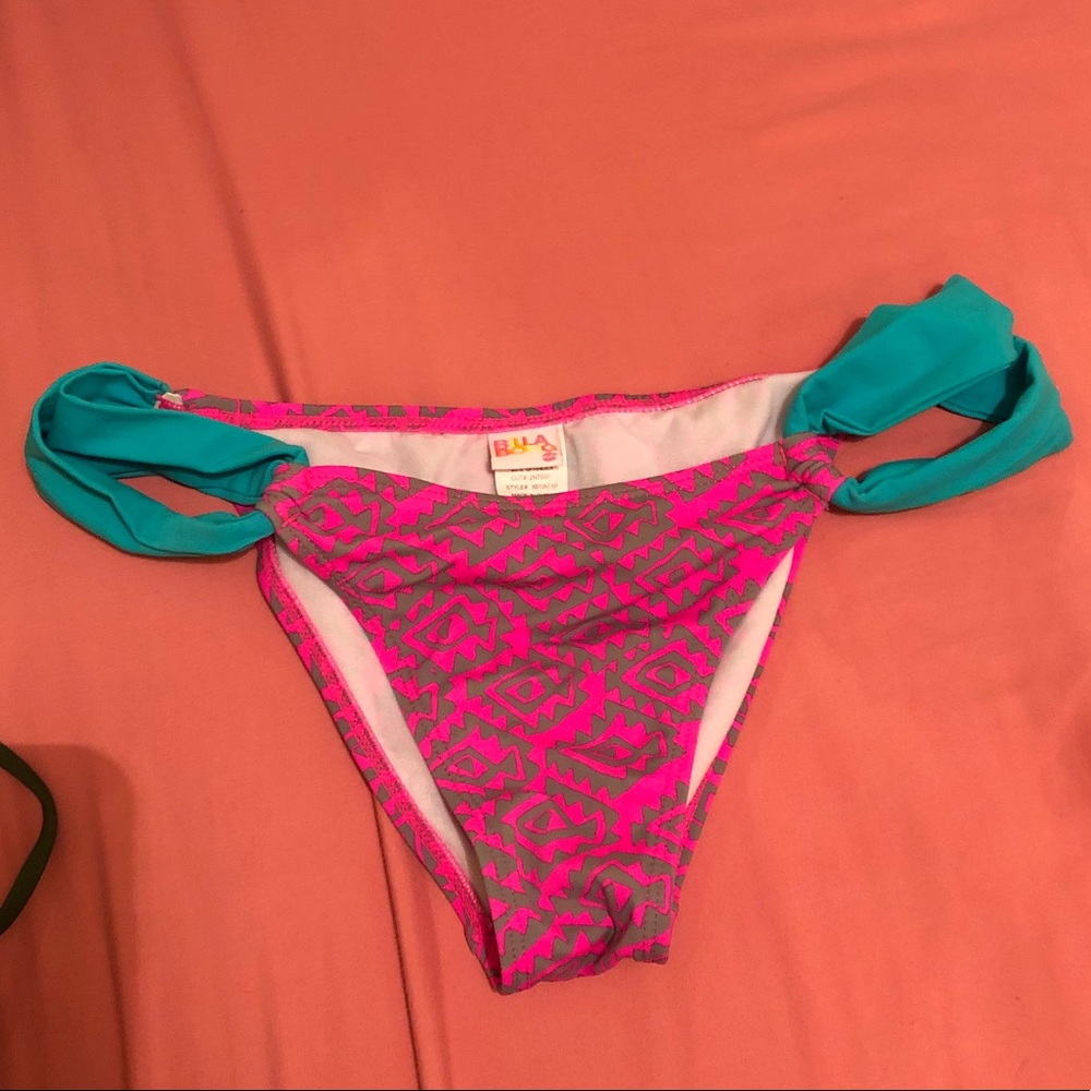 Bikini bottoms